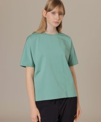 MACKINTOSH LONDON/【The Essential Collection】プレーティング天竺リラックスＴシャツ/505243290