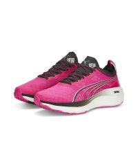 PUMA/ウィメンズ フォーエバーラン ニトロ ランニングシューズ/505257486