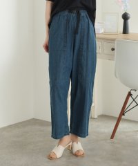 PourVous/プールヴー PourVous ビッグポケットサーカスパンツ/505264833
