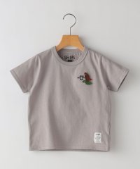 SHIPS Colors  KIDS/SHIPS Colors:〈洗濯機可能〉ハブラシステッチTEE(80～130cm)/505269789