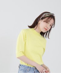 N Natural Beauty Basic/プレーティング天竺パフニット/505142789