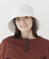milsa/ミルサ milsa milsaレディース UVカットエッジアップセーラー/505148933