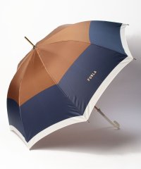 FURLA/フルラ FURLA 傘 カラーボーダー/505266114