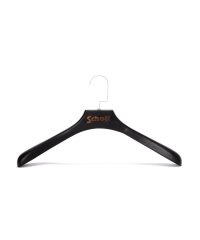 Schott/直営限定/WOODEN HANGER/オリジナル ウッドハンガー/505270855