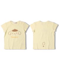 Kids Zoo/【子供服】kid´s zoo×Sanrio Baby　サンリオキャラクター半袖Ｔシャツ 80cm～110cm W40851/505271168