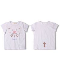 Kids Zoo/【子供服】kid´s zoo×Sanrio Baby　サンリオキャラクター半袖Ｔシャツ 80cm～110cm W40851/505271168