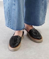 WOVEN/スリッポンサンダル【BERE】/505271273