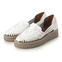 WOVEN/スリッポンサンダル【BERE】/505271273