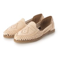 WOVEN/ウーヴン WOVEN スリッポンサンダル escoon2－wh/505271274