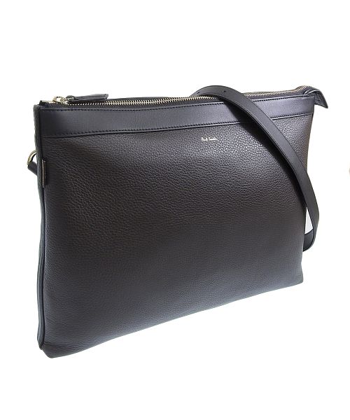 セール31%OFF】PAUL SMITH ポールスミス ショルダー バッグ A4可