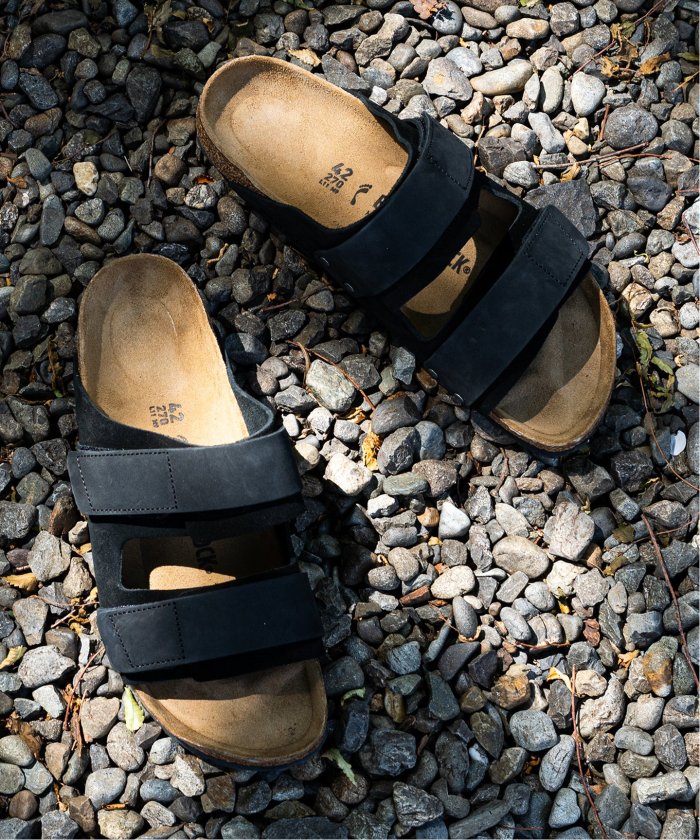 セール 30%OFF】【BIRKENSTOCK / ビルケンシュトック】FOR 417 UJI ...