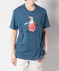 Penguin by Munsingwear/【インポート企画】BIG PENGUIN T－SHIRT / ビッグ ペンギン Tシャツ【アウトレット】/505174505