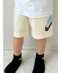 NIKE/トドラー(85－104cm) ショートパンツ NIKE(ナイキ) NKB CLUB HBR FT SHORT/505250092