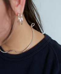 nothing and others/Nuance wave Choker/505256291