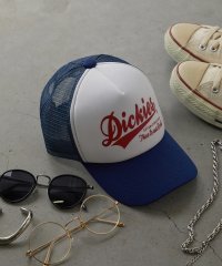 Dickies/Dickies Urethane mesh CAP A/505258966