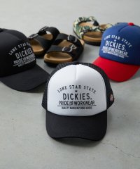 Dickies/Dickies kidsUrethane mesh CAP B/505258970