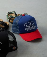 Dickies/Dickies kidsUrethane mesh CAP B/505258970