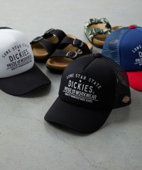 Dickies/Dickies kidsUrethane mesh CAP B/505258970