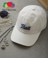 FRUIT OF THE LOOM/FRUIT OF THE LOOM EMBROIDERY CAP type C/505258974