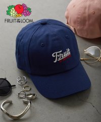 FRUIT OF THE LOOM/FRUIT OF THE LOOM EMBROIDERY Kids CAP type C/505258976
