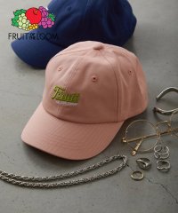 FRUIT OF THE LOOM/FRUIT OF THE LOOM EMBROIDERY Kids CAP type C/505258976