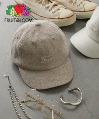 FRUIT OF THE LOOM/FRUIT OF THE LOOM Natural CAP/505258979