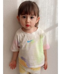 NIKE/トドラー(90－100cm) Tシャツ NIKE(ナイキ) JUST DIY IT BOXY TEE/505262666