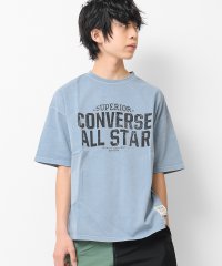 RAT EFFECT/CONVERSE別注ピグメントビッグTシャツ/505273775