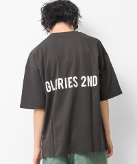 RAT EFFECT/GLORIESバックプリントTシャツ/505273780