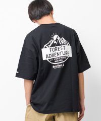 RAT EFFECT/ラット エフェクト RAT EFFECT FOREST ADVENTUREビッグTシャツ/505273782