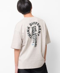 RAT EFFECT/RATZEROTHINKビッグTシャツ/505273784