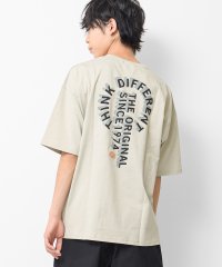 RAT EFFECT/RATZEROTHINKビッグTシャツ/505273784