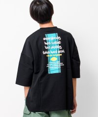 RAT EFFECT/RAT24－IDEAスーパービッグTシャツ/505273785