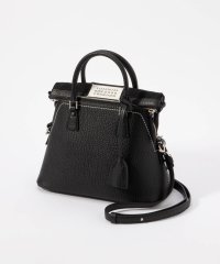 MAISON MARGIELA/メゾン マルジェラ MAISON MARGIELA ハンドバッグ 5AC CLASSIQUE MINI S56WG0082 P4455 レディース バッグ ミニ/505273793