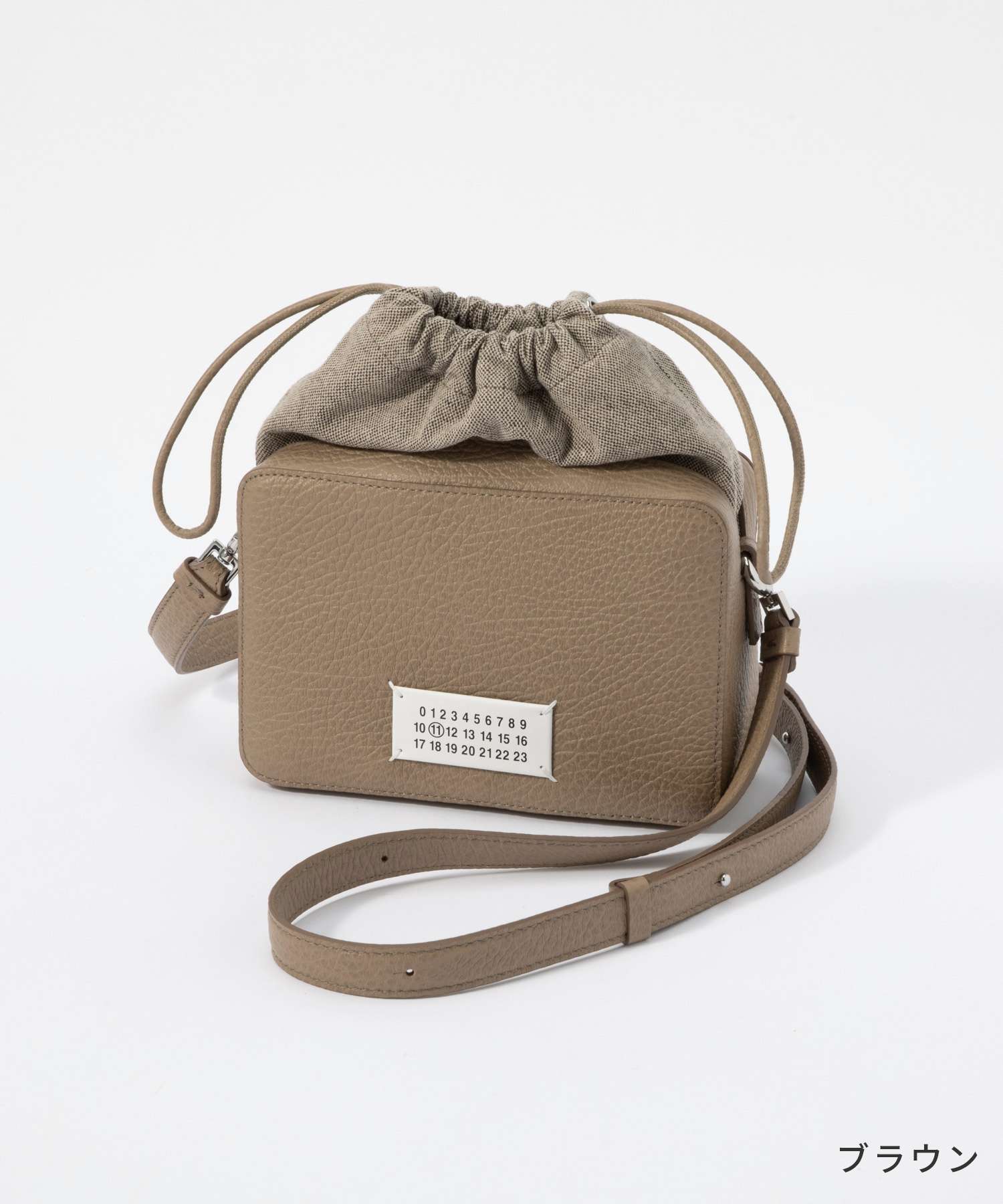 メゾン マルジェラ MAISON MARGIELA SB1WG0018 P4348 ショルダー メゾン マルジェラ MAISON MARGIELA SB1WG0018 P4348 ショルダー