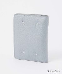 MAISON MARGIELA/メゾン マルジェラ MAISON MARGIELA メゾン マルジェラ MAISON MARGIELA S56UI0128 P4455 カードケース メンズ レ/505273796