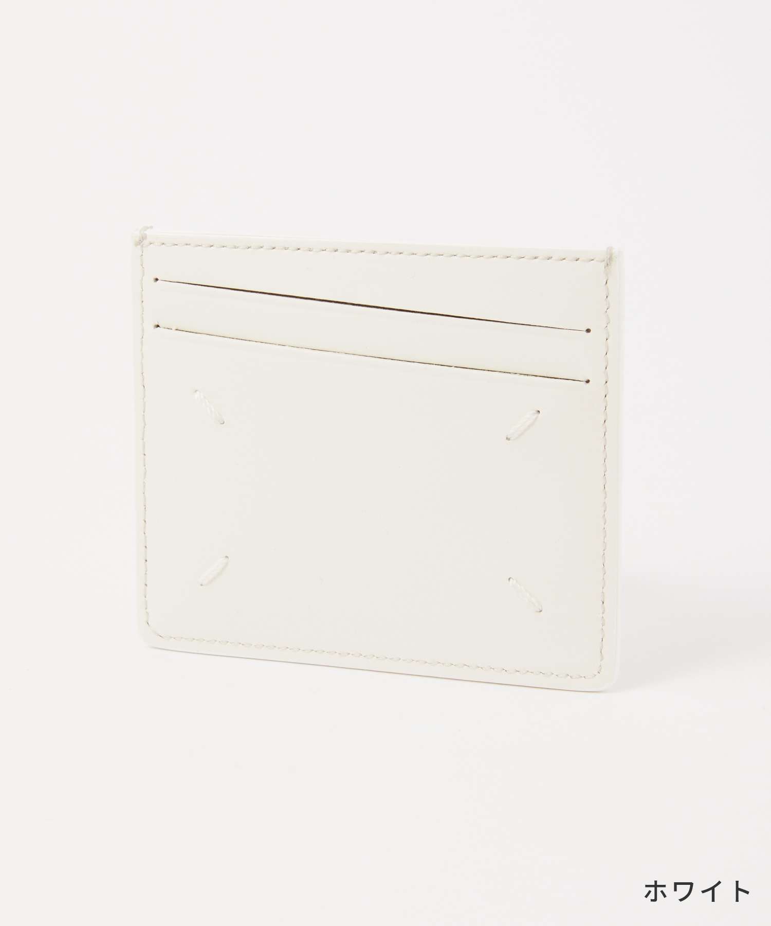 メゾン マルジェラ MAISON MARGIELA SA1VX0009 P4745 カード