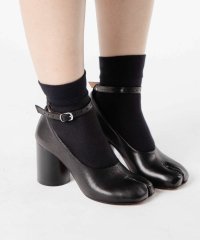 MAISON MARGIELA/メゾン マルジェラ MAISON MARGIELA S34WL0021 P3753 パンプス TABI PUMPS レディース シューズ タビ 革靴 レザー ハ/505273808