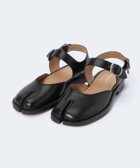 MAISON MARGIELA/メゾン マルジェラ MAISON MARGIELA S58WP0249 P3292 サンダル TABI SANDALS レディース シューズ タビ パンプス ロ/505273810