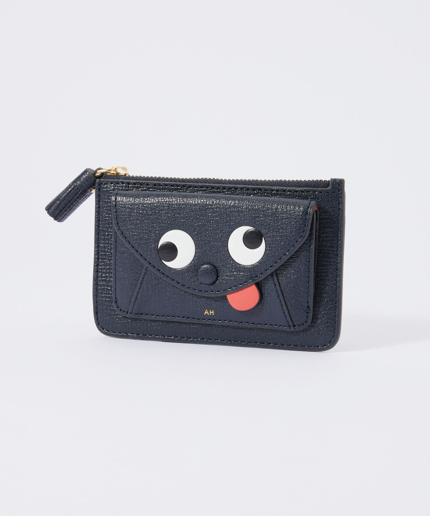 ANYA HINDMARCH ANYA HINDMARCH アニヤハインドマーチ カードケース