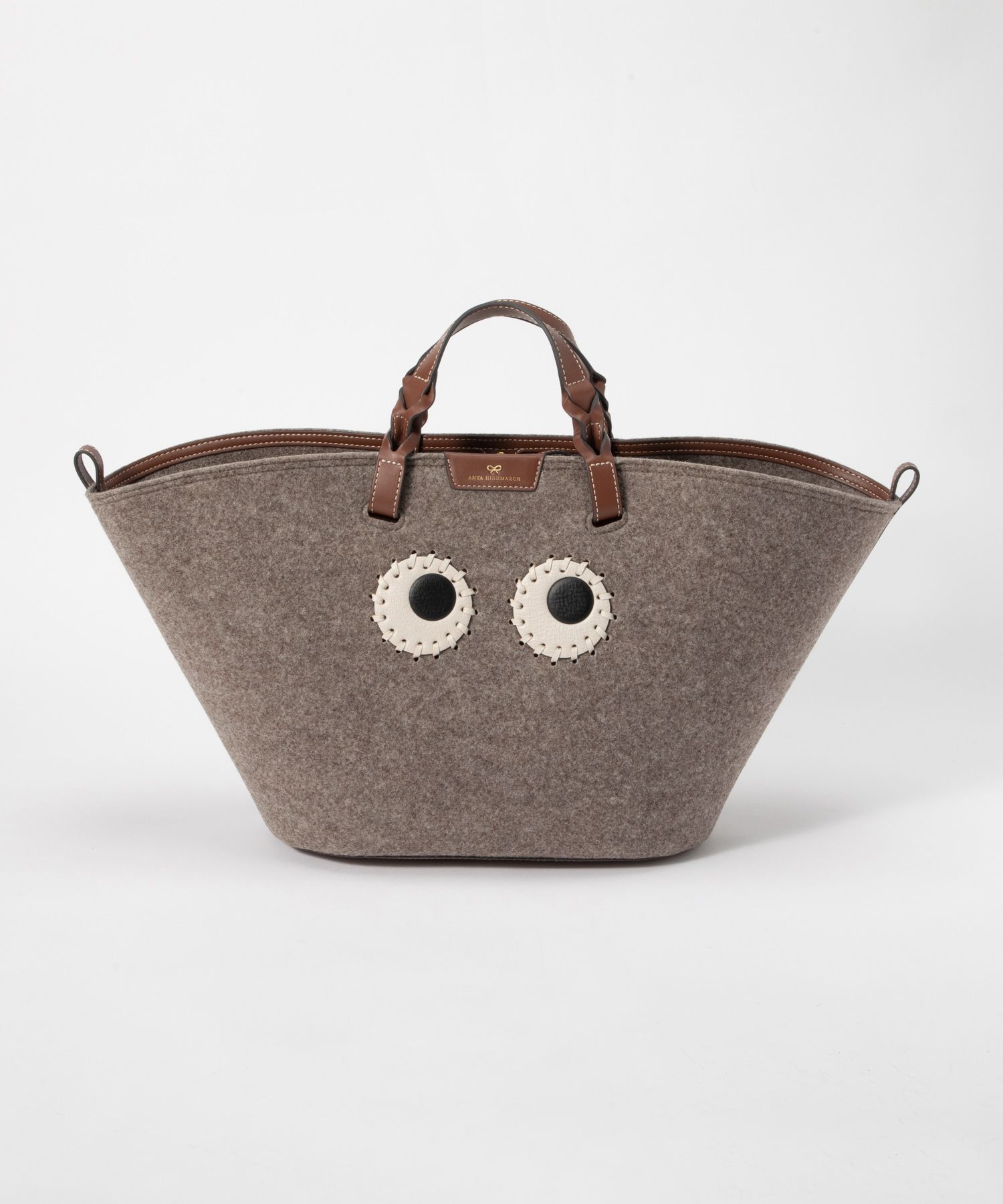 アニヤ ハインドマーチ ANYA HINDMARCH 5050925172912 トートバッグ ...