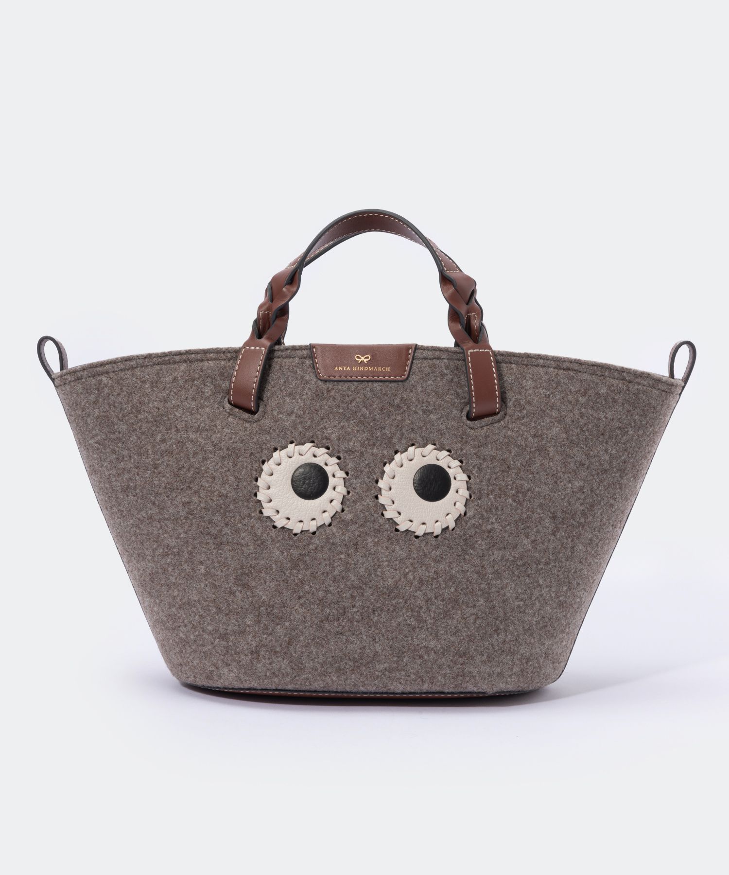 アニヤ ハインドマーチ ANYA HINDMARCH 5050925171793 トートバッグ ...