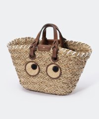 ANYA HINDMARCH/アニヤハインドマーチ Anya Hindmarch 5050925155120 ハンドバッグ Small Paper Eyes Basket レディース バッグ/505273915