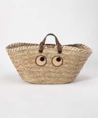 ANYA HINDMARCH/アニヤハインドマーチ Anya Hindmarch 5050925155113 ハンドバッグ Large Paper Eyes Basket レディース バッグ/505273916