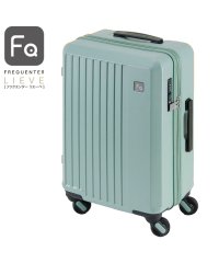 FREQUENTER/フリクエンター FREQUENTER フリクエンター リエーヴェ スーツケース 機内持ち込み Sサイズ SS 33L 静音 抗菌 軽量 FREQUENTER L/504744251