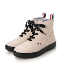 le coq sportif/【レイン対応】ミッドカット厚底レインブーツ(テルナ III MID R  ／ TELUNA III MID R)/505187346