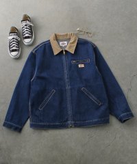 Dickies/Dickies 780MODEL DENIM PAINTER'S JACKET/505232771