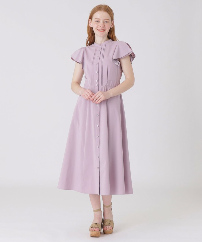 ［週末限定値下げ]新品✨BLUE LABEL シルキータフタシャツドレス セール】シルキータフタシャツドレス(505262634) | BLUE LABEL