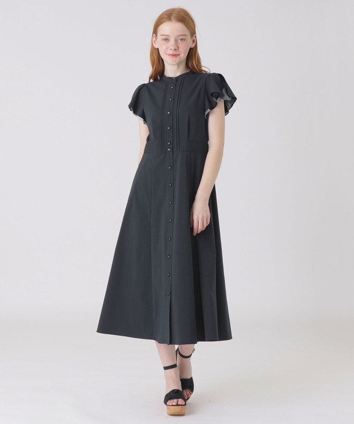 ［週末限定値下げ]新品✨BLUE LABEL シルキータフタシャツドレス セール】シルキータフタシャツドレス(505262634) | BLUE LABEL