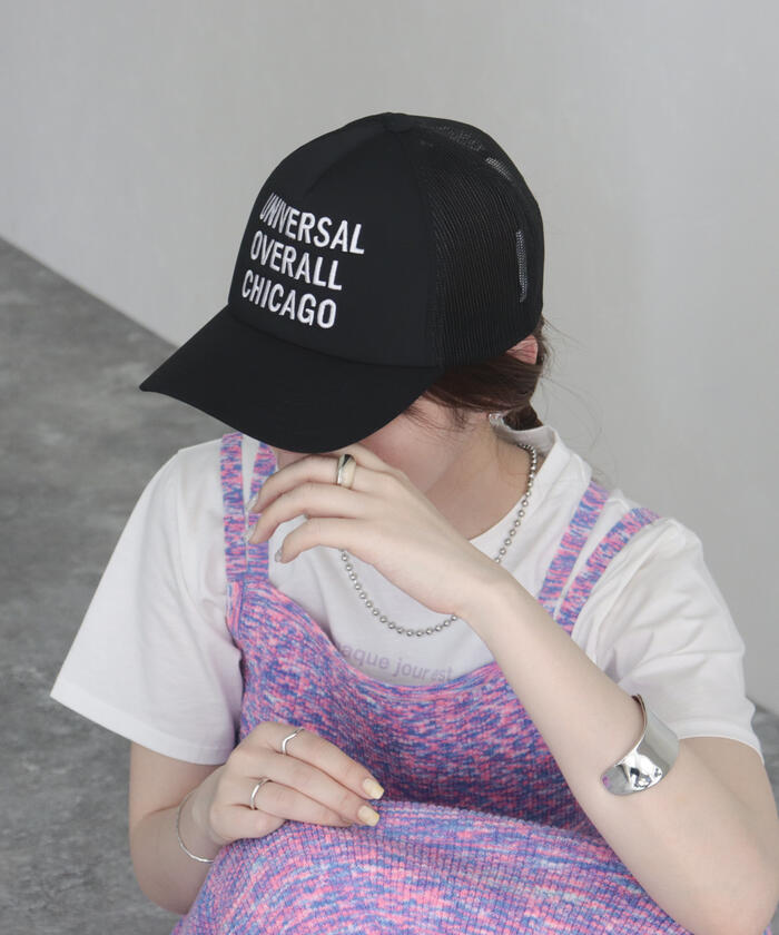 セール 20%OFF】【UNIVERSAL OVERALL/ユニバーサル